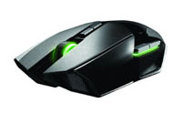 razer ouroboros high end mouse