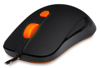 steelseries kana gaming mouse