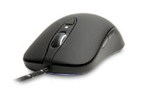 steelseries sensei gaming mouse